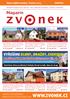 Realitní magazín pro okresy: Zlín Uherské Hradiště Vsetín Kroměříž. okr. vsetín