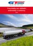 Pneumatiky pro nákladní automobily a autobusy