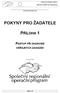 POKYNY PRO ŽADATELE PŘÍLOHA 1 POSTUP PŘI ZADÁVÁNÍ VEŘEJNÝCH ZAKÁZEK GRANTOVÁ SCHÉMATA SROP. Moravskoslezský kraj PŘÍLOHY POKYNŮ PRO ŽADATELE