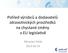 Pohled výrobců a dodavatelů zdravotnických prostředků na chystané změny v EU legisla>vě. Miroslav Palát 2014 04 23