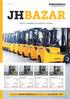 JHBAZAR Akční nabídka použitých vozíků