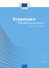 Erasmus+ Průvodce programem. Platné od 1. ledna 2014
