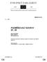 EVROPSKÝ PARLAMENT. Výbor pro životní prostředí, veřejné zdraví a bezpečnost potravin POZMĚŇOVACÍ NÁVRHY 25-39