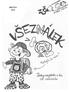 Pomlázka. Vajíčka už barvíme, na pomlázku myslíme. Modré, žluté, červené, nesmí chybět zelené. Když pak kluci přijdou k nám, vajíčko jim ráda dám.