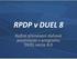 RPDP v DUEL 8. Režim přenesení daňové povinnosti v programu DUEL verze 8.0