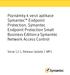 Poznámky k verzi aplikace Symantec Endpoint Protection, Symantec Endpoint Protection Small Business Edition a Symantec Network Access Control