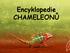 Encyklopedie CHAMELEONŮ