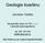 Geologie kvartéru. Jaroslav Kadlec. Geofyzikální ústav AV ČR, v. v. i. Laboratoř geomagnetizmu. tel. 267 103 334 kadlec@ig.cas.cz