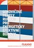 www.ruukki.sk SENDVIČOVÉ PANELY RUUKKI PRO ENERGETICKY EFEKTIVNÍ BUDOVY