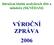 Sdružení klubů neslyšících dětí a mládeže (SKNEDAM) VÝROČNÍ ZPRÁVA 2006