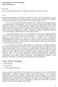 Key words: Transesophageal echocardiography morphology hemodinamic preload afterload