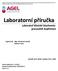 Datum platnosti: 1.6.2014 Označení dokumentu: BLP01/LB-K Verze č.:2