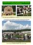 INTERNATIONAL SHOW WELSH PONY & COB v Nizozemsku