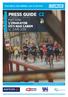 PRESS GUIDE CZ MATTONI 1/2MARATON ÚSTI NAD LABEM 12. ZÁŘÍ 2015 TISÍCE BĚŽCŮ, TISÍCE PŘÍBĚHŮ...JAKÝ JE TEN TVŮJ?