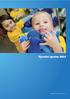 Výroční zpráva 2014. Nadační fond Modrý hroch