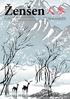 Ženšen. Časopis Komory TČM. Číslo 2/2013. Svět čínské medicíny. Akupunktura. Fytoterapie. Dietetika. Čínská kosmologie. Pohyb a energie...