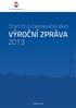Výroční zpráva Českého telekomunikačního úřadu za rok 2013
