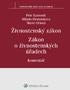 347.7 Obchodní právo. Finanční právo. Právo průmyslového vlastnictví. Patentové právo. Autorské právo [16]