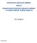 Bezpečnost webových aplikací - blok B - Bezpečnostní testování webových aplikací v rozsahu OWASP Testing Guide v4. Petr Závodský