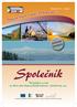 Společník. s e. Váš průvodce na cestě po Místní akční skupině (MAS) Království - Jestřebí hory, o.p.s. Prosinec 2013 / 7. vydání