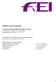 SMĚRNICE PRO ROZHODČÍ. VÝKLAD K PRAVIDLŮM FEI PRO VOLTIŽ 8. vydání 2011, platné od 1. ledna 2012 Aktualizováno 28.2.2012 / 31.3.