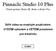 Pinnacle Studio 10 Plus