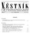 MINISTERSTVA ŠKOLSTVÍ, MLÁDEŽE A TĚLOVÝCHOVY ČESKÉ REPUBLIKY. SEŠIT 8 Vydáno: SRPEN 2006 Cena: 28 Kč OBSAH