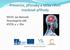 Prevence, příznaky a léčba cévní mozkové příhody. MUDr. Jan Bartoník Neurologické odd. KNTB, a. s. Zlín