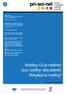 Rostliny: Co je rostlina? Jsou rostliny vždy zelené? Pohybují se rostliny? 3-5. Authors: Dr S.D.Tunnicliffe. years