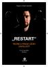 Program a bulletin abstraktù RESTART TEORIE A PRAXE LÉÈBY ZÁVISLOSTÍ. 9. 10. øíjna 2014 Olomouc