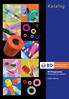 Katalog. BD Diagnostics Preanalytical systems. EMA Edition