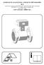 KOMPAKTNÍ MAGNETICKO - INDUKČNÍ PRŮTOKOMĚR S I Autorizovaný výrobek schválený ČMI pod č. 2664/97/010 podle zákona o metrologii 505/1990 Sb.
