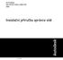 AUTODESK ARCHITECTURAL DESKTOP 2006. Instalační příručka správce sítě