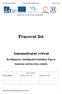 CZ.1.07/1.1.14/01.0032 Inovace výuky v Písku a okolí 2012-2014. Pracovní list. Automatizační cvičení. Konfigurace inteligentní instalace Ego-n