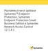 Poznámky k verzi aplikace Symantec Endpoint Protection, Symantec Endpoint Protection Small Business Edition a Symantec Network Access Control