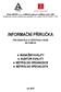 INFORMAČNÍ PŘÍRUČKA PRO ŽADATELE O CERTIFIKACI OSOB NA FUNKCE MANAŽER KVALITY AUDITOR KVALITY METROLOG ORGANIZACE METROLOG SPECIALISTA