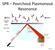 SPR Povrchová Plasmonová Resonance. Zdroj: Wiki