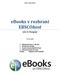 ebooks v rozhraní EBSCOhost