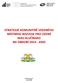 STRATEGIE KOMUNITNĚ VEDENÉHO MÍSTNÍHO ROZVOJE PRO ÚZEMÍ MAS HLUČÍNSKO NA OBDOBÍ 2014-2020