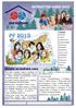 NEWSLETTER LEDEN 2015