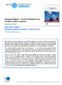 Growing Unequal? : Income Distribution and Poverty in OECD Countries. Stále větší rozdíly? Distribuce příjmů a chudoba v zemích OECD.