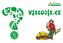 WWW.VISCOJIS.CZ webová stránka určená mládeži,  učební pomůcka pro učitele zdravé výživy správného stravování úpravy pokrmů