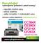 Toner cartridge CZK. Brother / Printer model