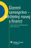 Územní samospráva udržitelný rozvoj a finance JAROSLAVA KADEŘÁBKOVÁ JITKA PEKOVÁ