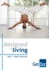 designed living for 2007 / 2008 Collection