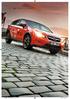 18 TEST SUBARU XV 2.0i Lineartronic