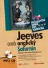 Pelham Grenville Wodehouse. Jeeves. aneb anglický Saturnin