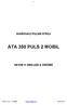 ATA 350 PULS 2 MOBIL