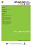 Látky změny skupenství 6-8. Authors: Jenny Byrne and Willeke Rietdijk. years. Vědní oblast: Člověk a příroda / Fyzika