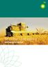 BP partner v zemědělství katalog agriproduktů